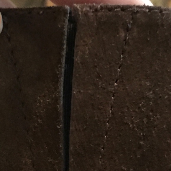 Clarks boots- Perfect condition. Made in UK. - Picture 8 of 8